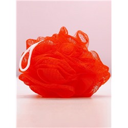 Новогодний подарочный набор косметики «Новый год», гель для душа 250 мл и мочалка для душа, Чистое счастье