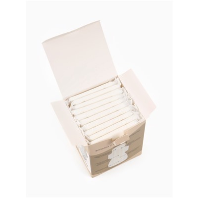 Прокладки послеродовые, размер XXL, длина 32 см, 10 шт., M&B