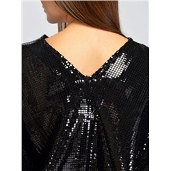 VISERDI Платье 10079-чрн 3341395