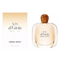 GIORGIO ARMANI SUN DI GIOIA edp (w) 50ml