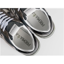 Кроссовки Premiata Mick