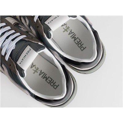 Кроссовки Premiata Mick