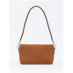 Сумка 89-6809-2VG brown Vitelli Grassi