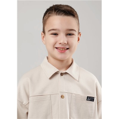Рубашка детская