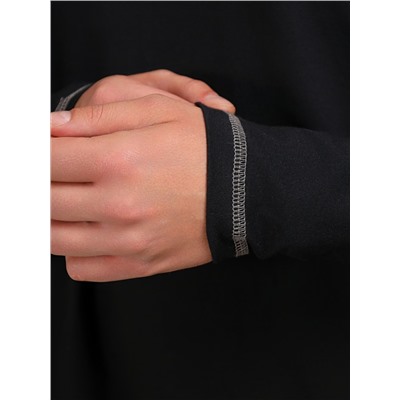 Джемпер мужской Генри-3