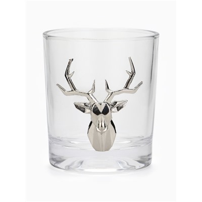 Стакан для виски «Олень», 230 мл