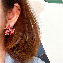 Акц -12% Серьги на гвоздиках арт. 13 4101 (id 279909)