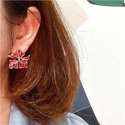 Серьги на гвоздиках арт. 13 4101 (id 279909)