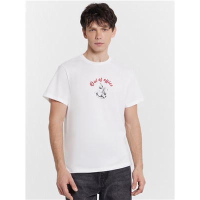 ФУТБОЛКА МУЖСКАЯ 111773