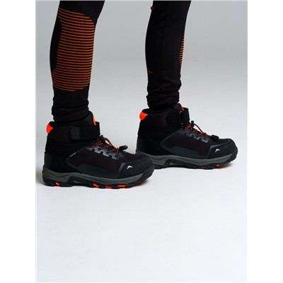 Ботинки для мальчиков