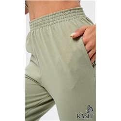 Джоггеры II Брюки (Брюки женские, RASH )