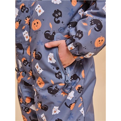 PELICAN Комбинезон UZNW3362