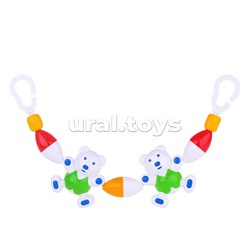 Подвеска Мишки