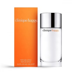 CLINIQUE HAPPY edp (w) 100ml
