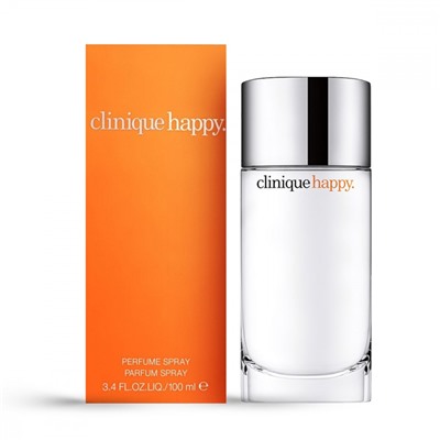 CLINIQUE HAPPY edp (w) 100ml