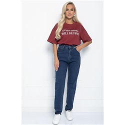 LT Collection Джинсы Б11176