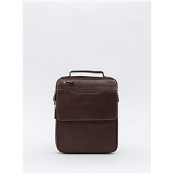 Сумка 10095AM d.brown Allan Marco