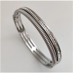 Браслет  из стали