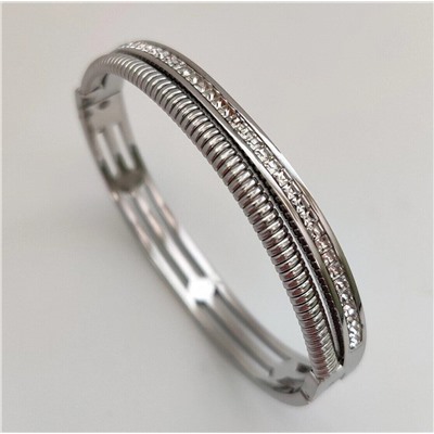 Браслет  из стали