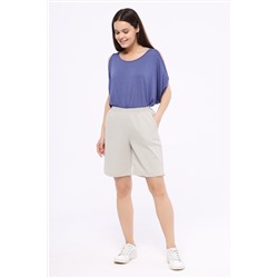 VISERDI Шорты 10220-сер 851470