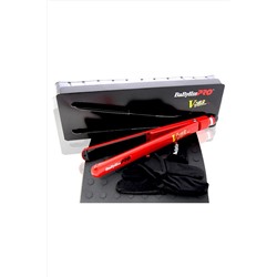 BaByliss Профессиональный выпрямитель волос / Fast & Furious BAB2072EPRE, 45 Вт KRISTALLER, 1130531