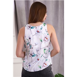 Блуза Emotion Day Aquarelle