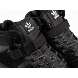 Зимние Кроссовки Adidas Forum 84 High