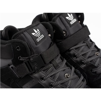 Зимние Кроссовки Adidas Forum 84 High