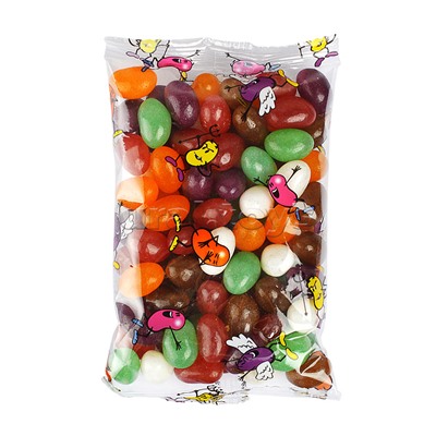 ZED Мармеладские игры набор 1 серия, блок 1 шт. (120г х 24)