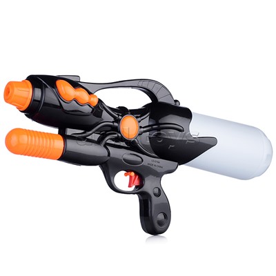 Водный пистолет "Амфибия" в пакете