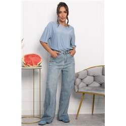 LT Collection Футболка Б13980-25М