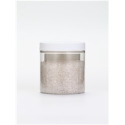 Соль для ванны с ароматом сливочного мандарина, 200 г, URAL LAB