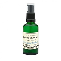 Сыворотка для волос Zielinski&Rozen Vetiver & Lemon, Bergamot