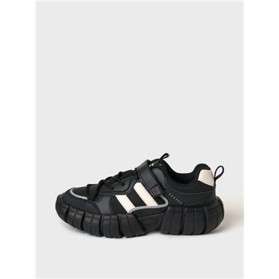 Полуботинки для мальчиков