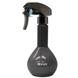 Dewal Распылитель пластиковый с японской помпой JC0013grey, серый, 280 мл 6033