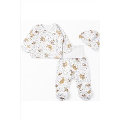 Комплект интерлок YOULALA, 1235961