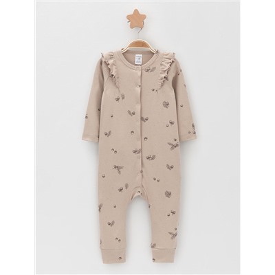 CROCKID Комбинезон К 6534-2уп