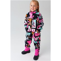 Комбинезон PLAYTODAY, 1223148