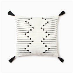 Наволочка декоративная «Этель. Сканди» 45×45 см, хлопок