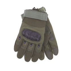 Перчатки муж. S-17
