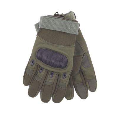 Перчатки муж. S-17