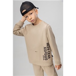 Костюм (Свитшот+Брюки) BODO-S, 1129580