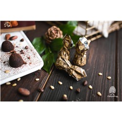 Кедровый трюфель / 120 г / ТМ Сибирский кедр