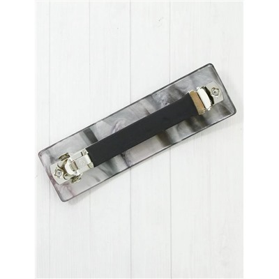 Заколка - автоматик V988473907130 (10 см)