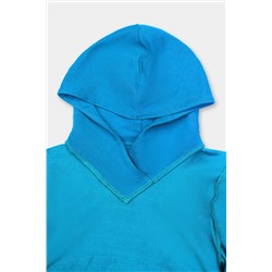 Костюм с брюками Мерлин Бирюзовый НАТАЛИ, 874676