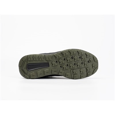 Зимние Кроссовки Adidas Terrex Trailmaker Mid