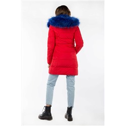 05-1565 Куртка зимняя (Синтепон 300)