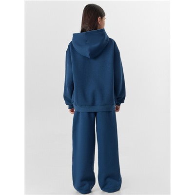 КОМПЛЕКТ ДЛЯ ДЕВОЧЕК (ХУДИ, БРЮКИ) 397757