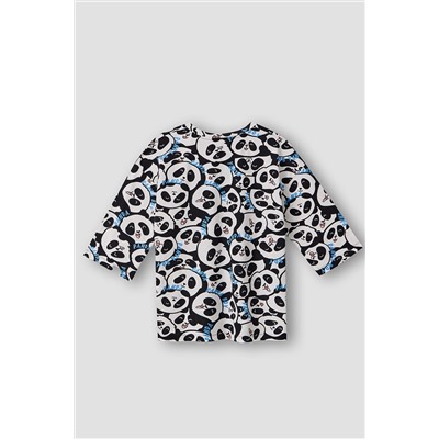 Комплект для мальчиков (джемпер, шорты) MARK FORMELLE, 1243835