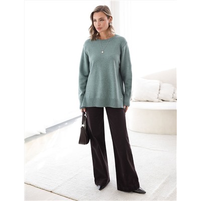 VILATTE Брюки D24.278